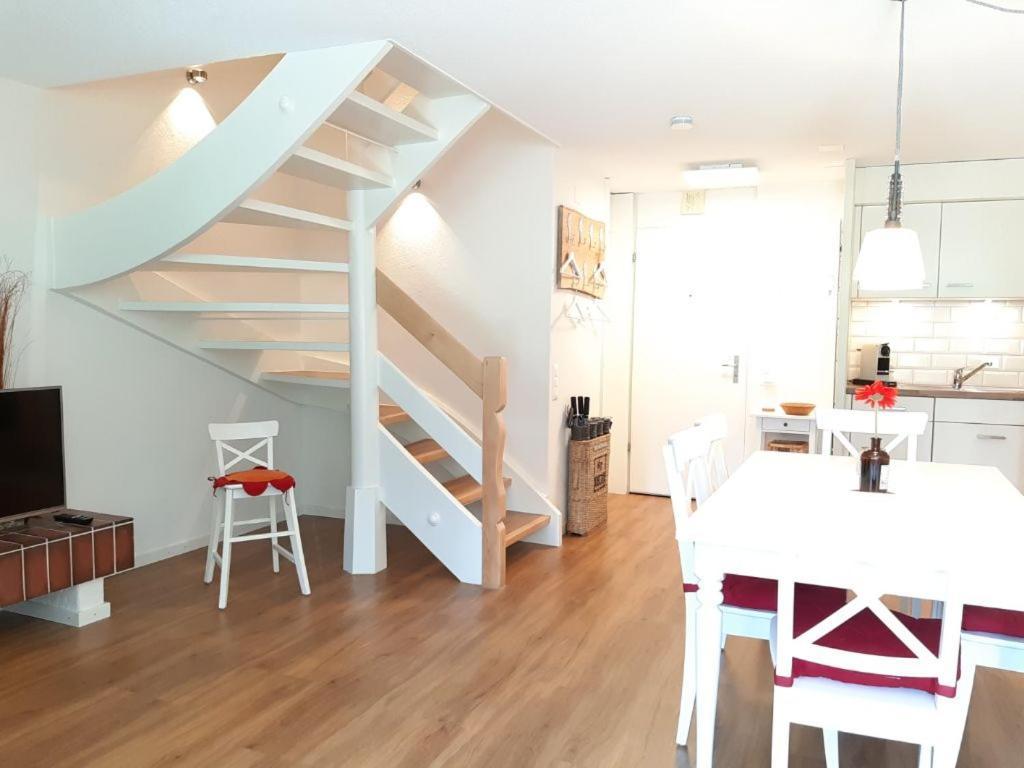 Appartement Julia Гриндельвальд Экстерьер фото